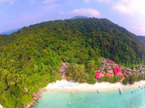 EMPIRE HOTELS & RESORTS